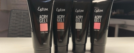 Estrosa | Costruttore Acrygel UV/Led da 60gr